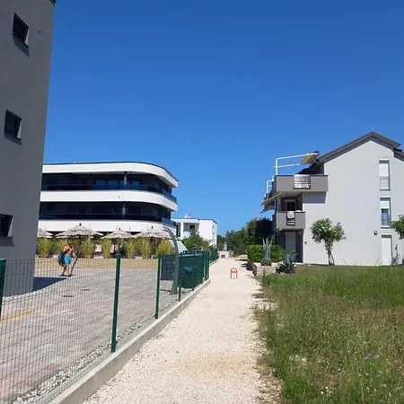 Strkalj Appartamento