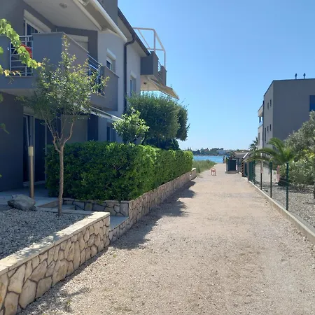 Strkalj Appartamento