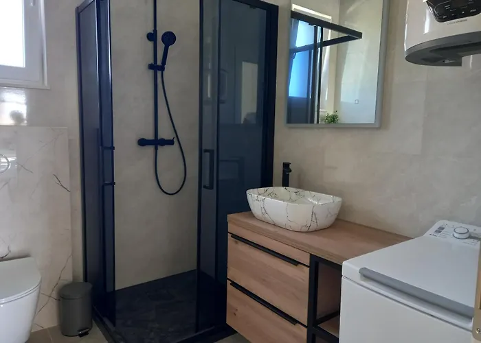Strkalj Sukošan