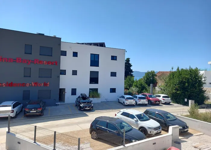 Strkalj Sukošan
