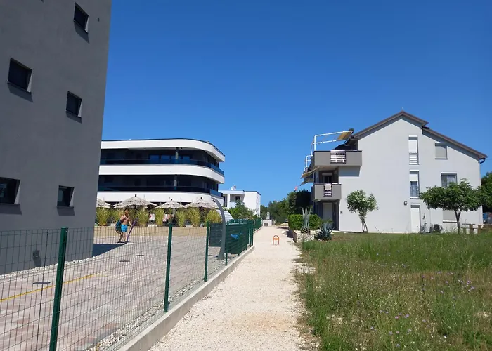 Strkalj Appartamento