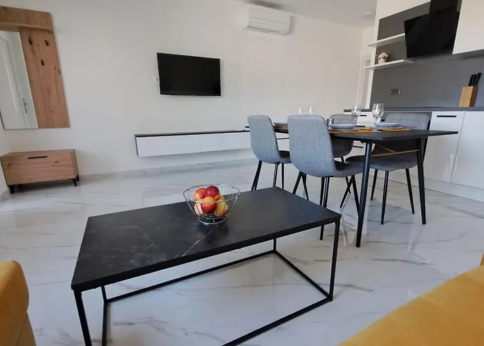 Strkalj Apartman