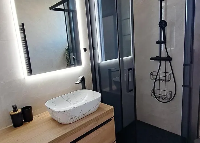 Apartman Strkalj