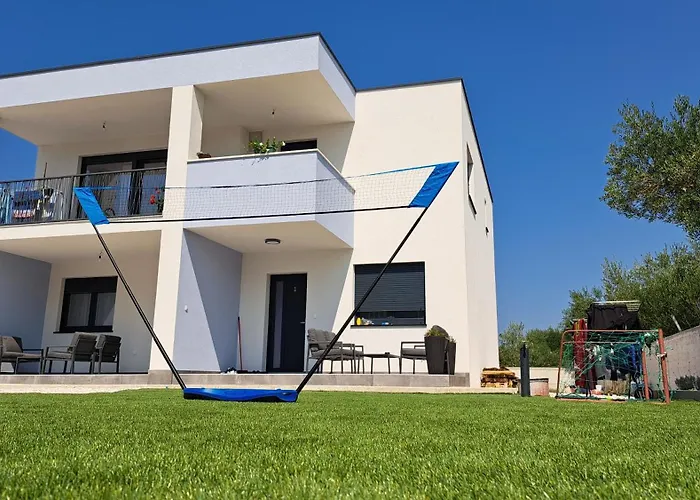 Apartman Strkalj *