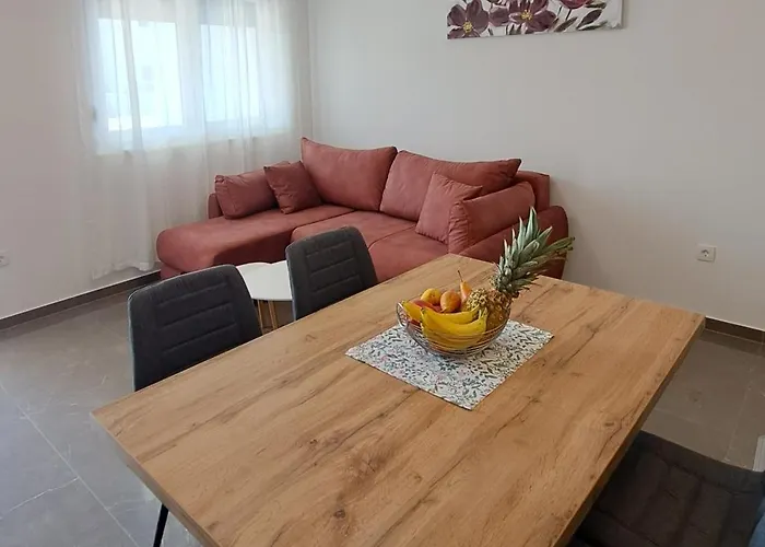 Apartman Strkalj Sukošan
