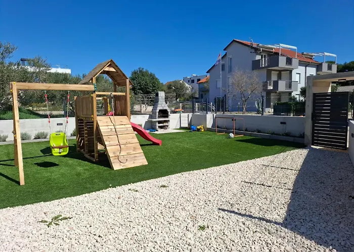 Strkalj Apartman