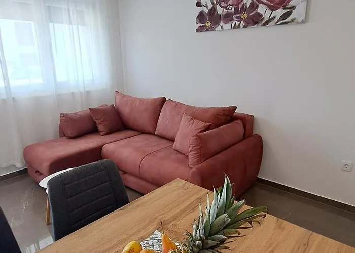 Strkalj * Sukošan