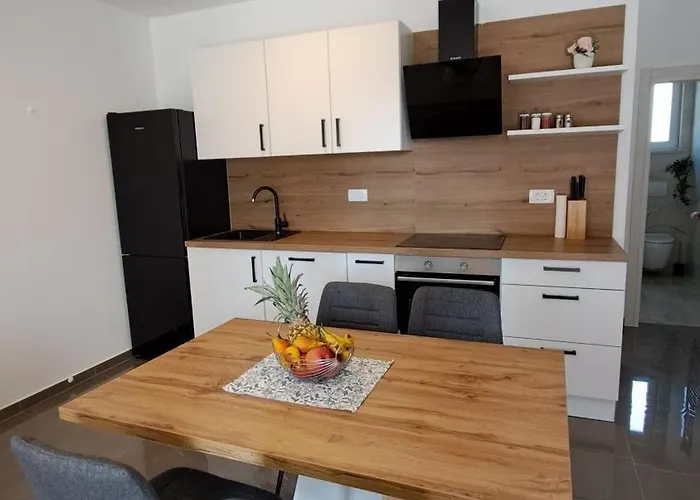 Apartman Strkalj *