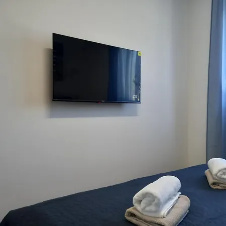 Apartment Strkalj *