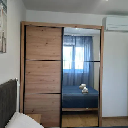 Strkalj Apartment
