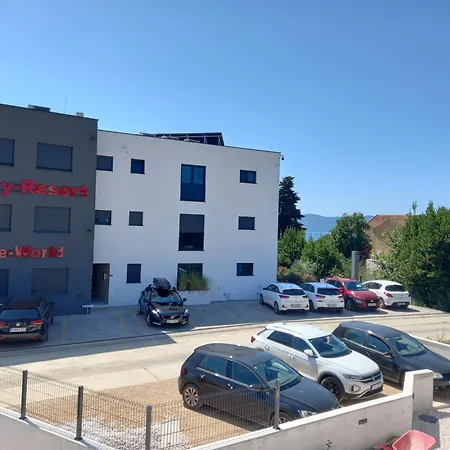 Strkalj Sukosan