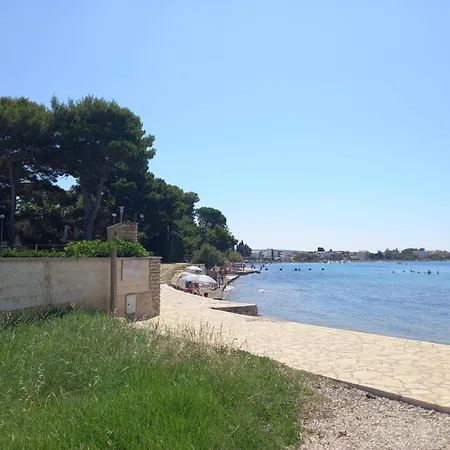 Apartmán Strkalj Sukošan