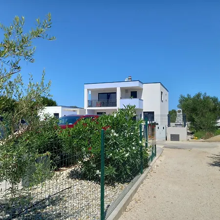 Strkalj Apartman *
