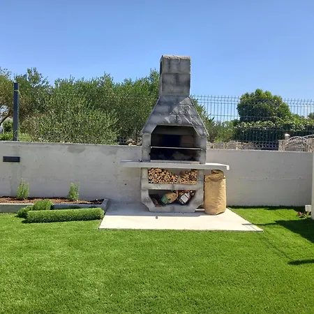 Strkalj Apartmán Sukošan