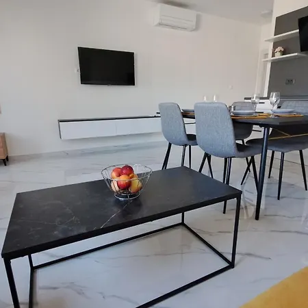 Strkalj Apartment