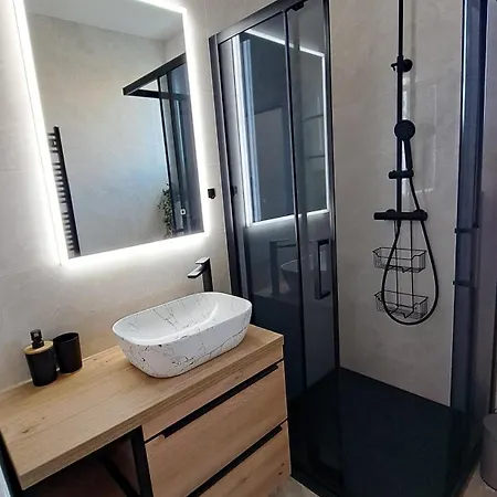 Apartment Strkalj