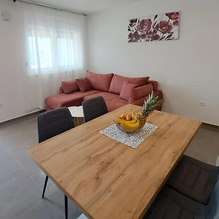 Apartment Strkalj Sukosan