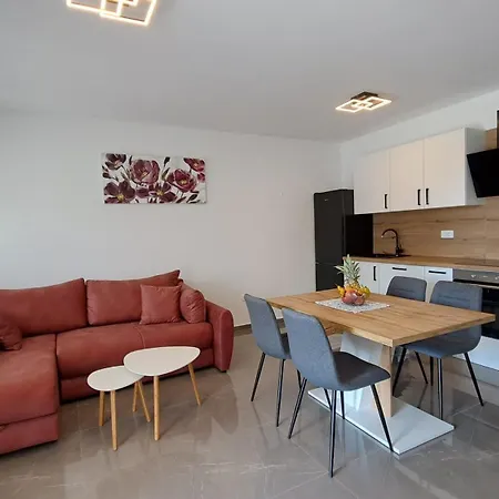 Apartmán Strkalj Sukošan