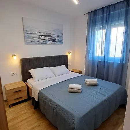 Strkalj Apartment