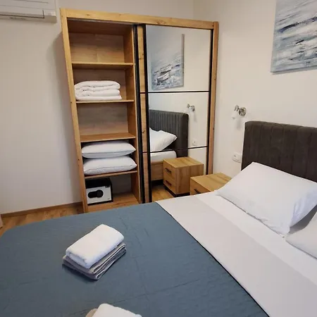 Apartment Strkalj *
