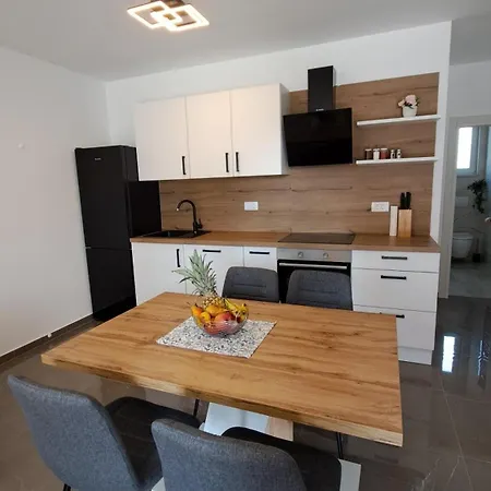 Apartment Strkalj *
