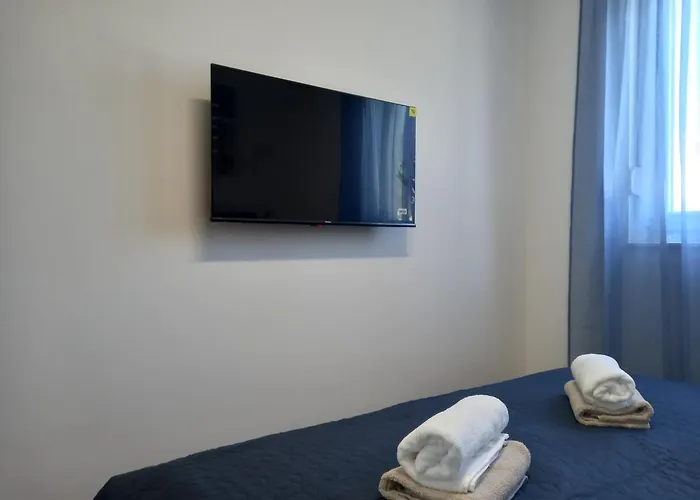 Апартаменты Strkalj *