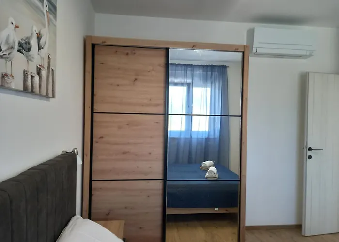 Strkalj Apartment
