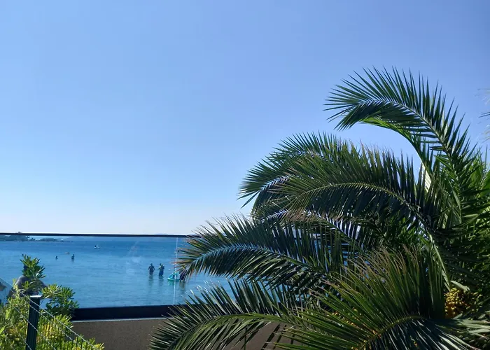 Апартаменты Strkalj *