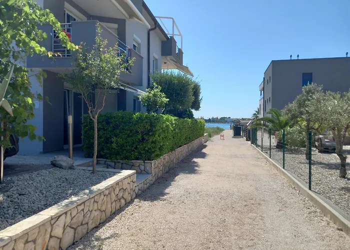 Strkalj Апартаменты