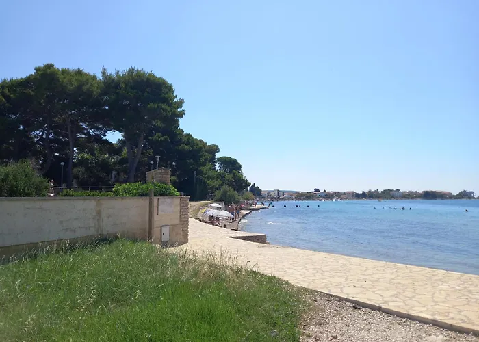 Апартаменты Strkalj Сукошан