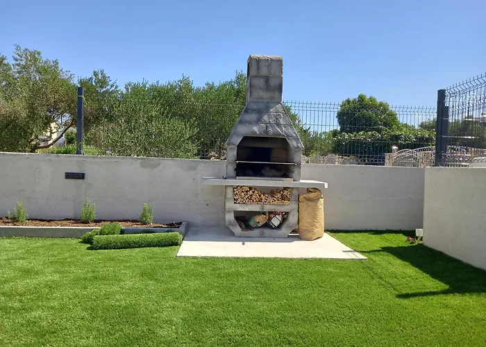 Strkalj Апартаменты Сукошан