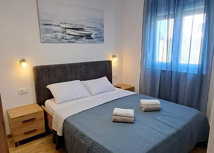 Strkalj Апартаменты